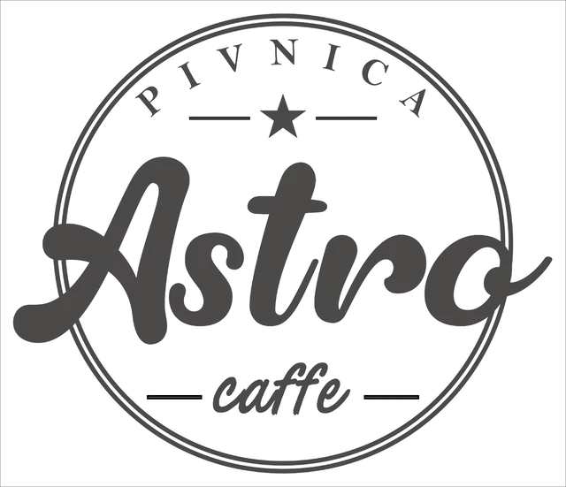 Astro Pivnica logo